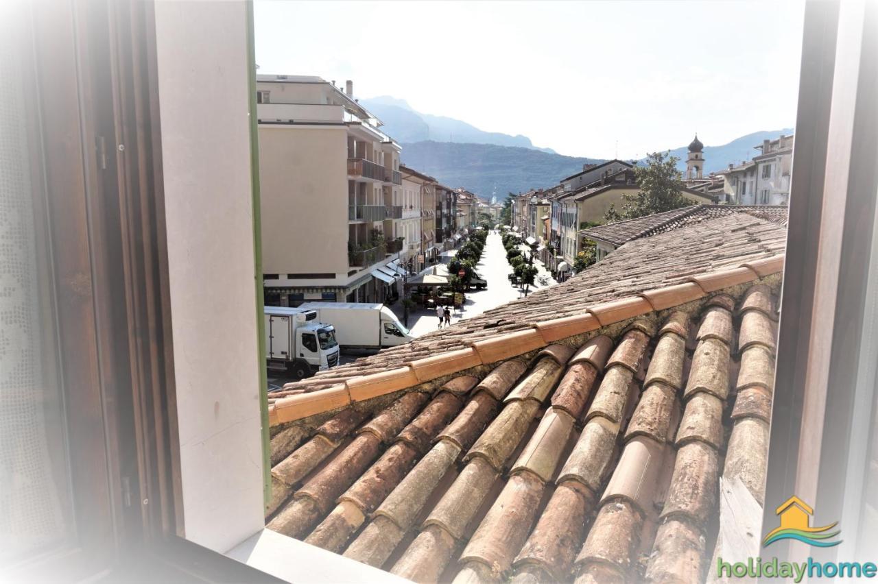Lake Garda Home 加尔达湖滨 外观 照片
