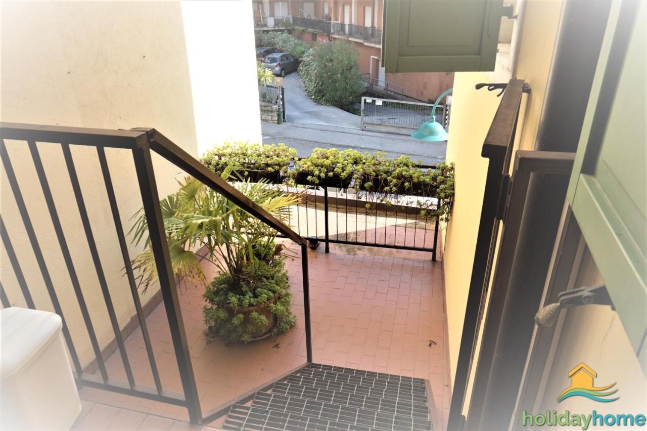 Lake Garda Home 加尔达湖滨 外观 照片